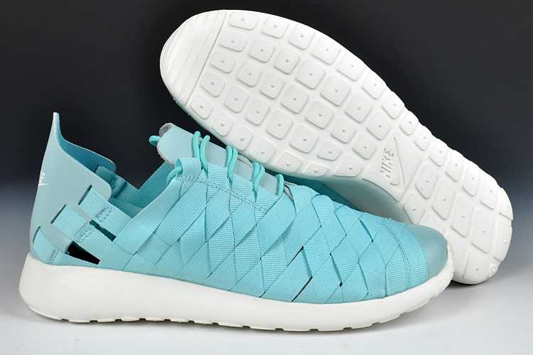 Nike Roshe Run 2013 Woven Chaussures Nike Roshe Run